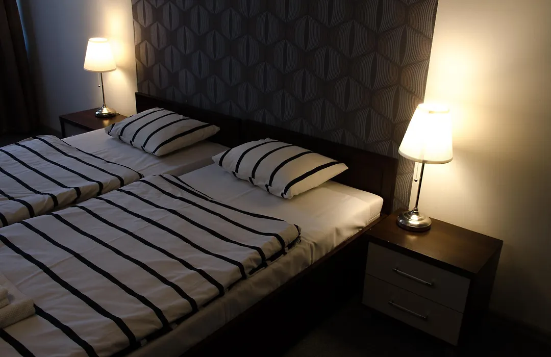 Brama Old City Rooms-1