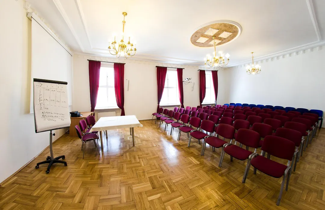 Brama Old City Rooms-1