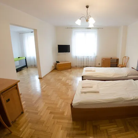 Brama Old City Rooms-3