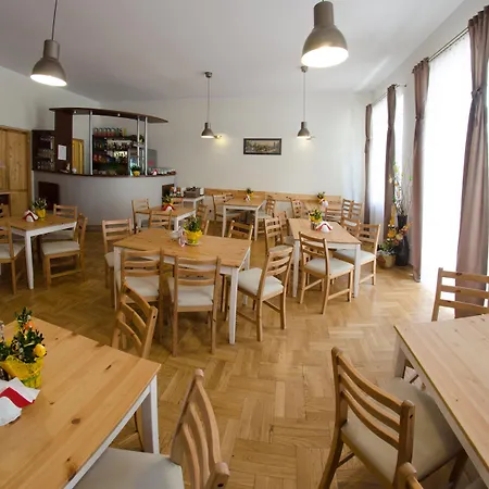 Brama Old City Rooms-3