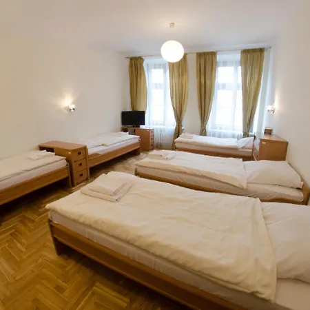 Brama Old City Rooms-2